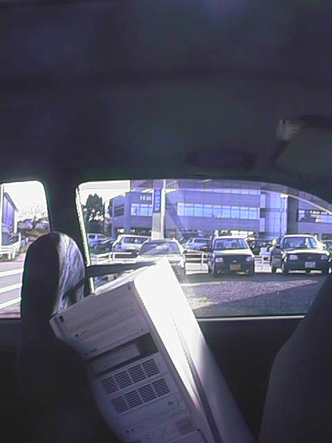 ����Ȃ̂`�s�����b�N�ƃG���f�[�^��1�r��