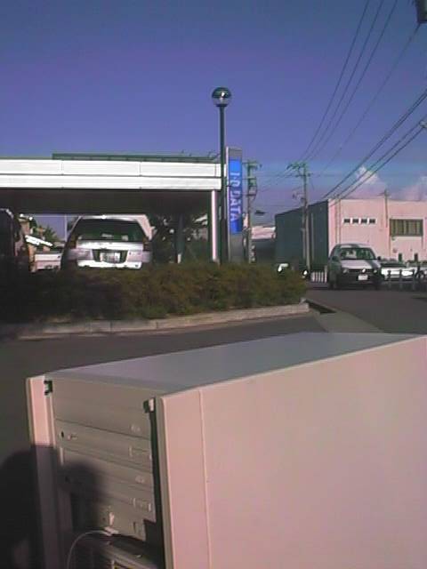 �G���f�[�^��Q�r����������ŊĎ��𑱂���`�s�����b�N